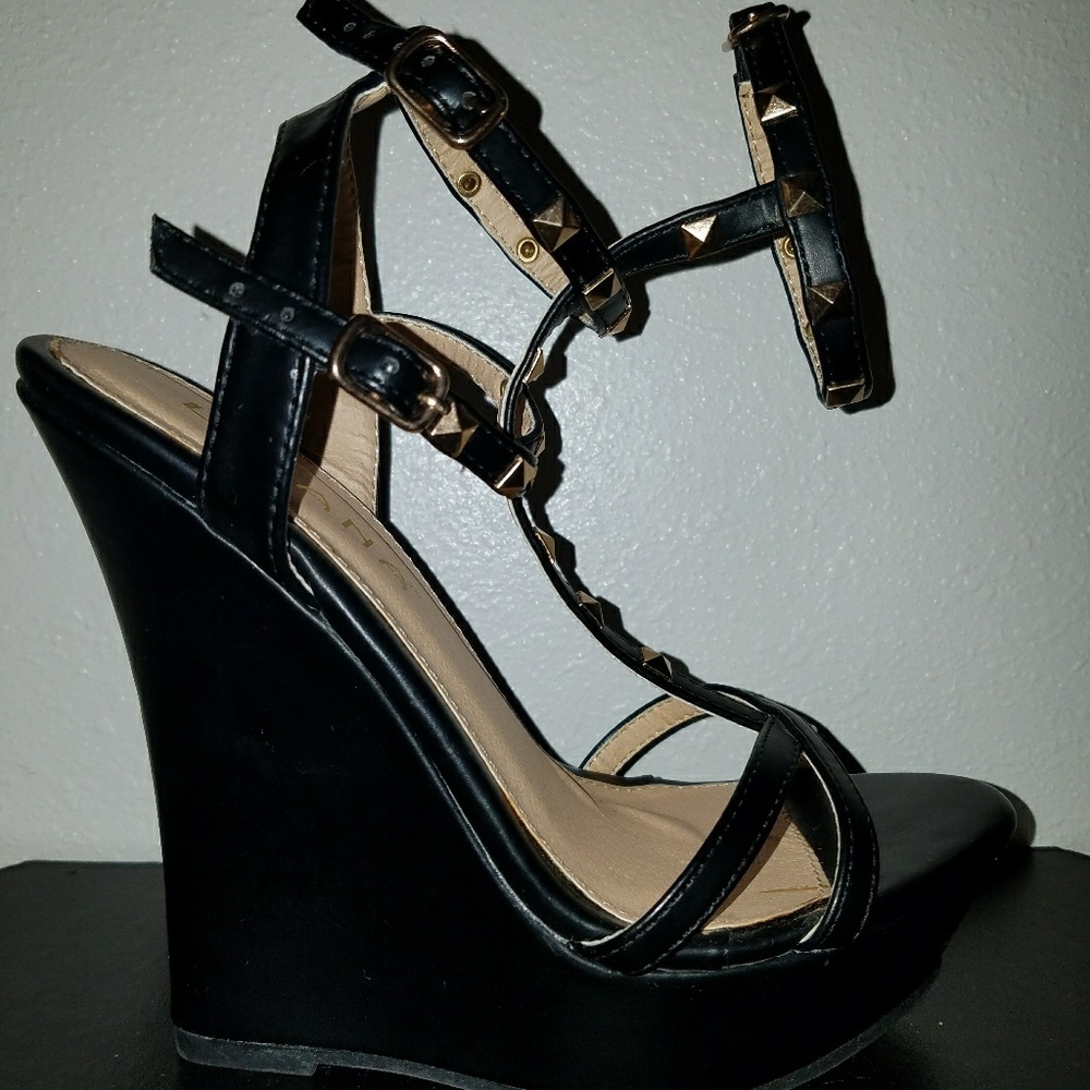 High Heels